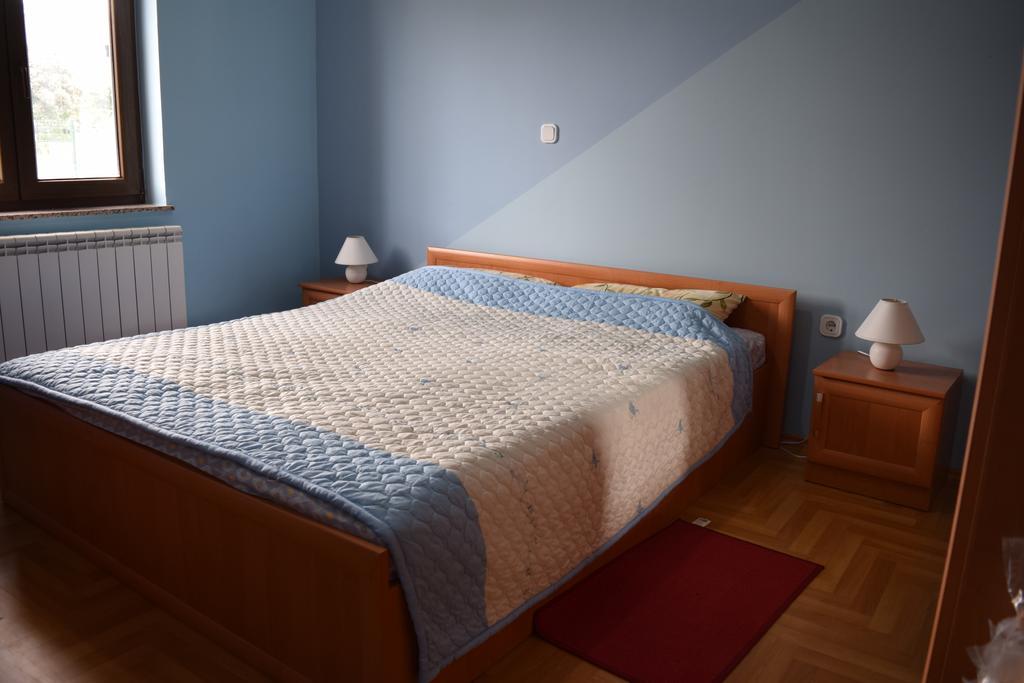 שטיניאן Apartment Vera מראה חיצוני תמונה