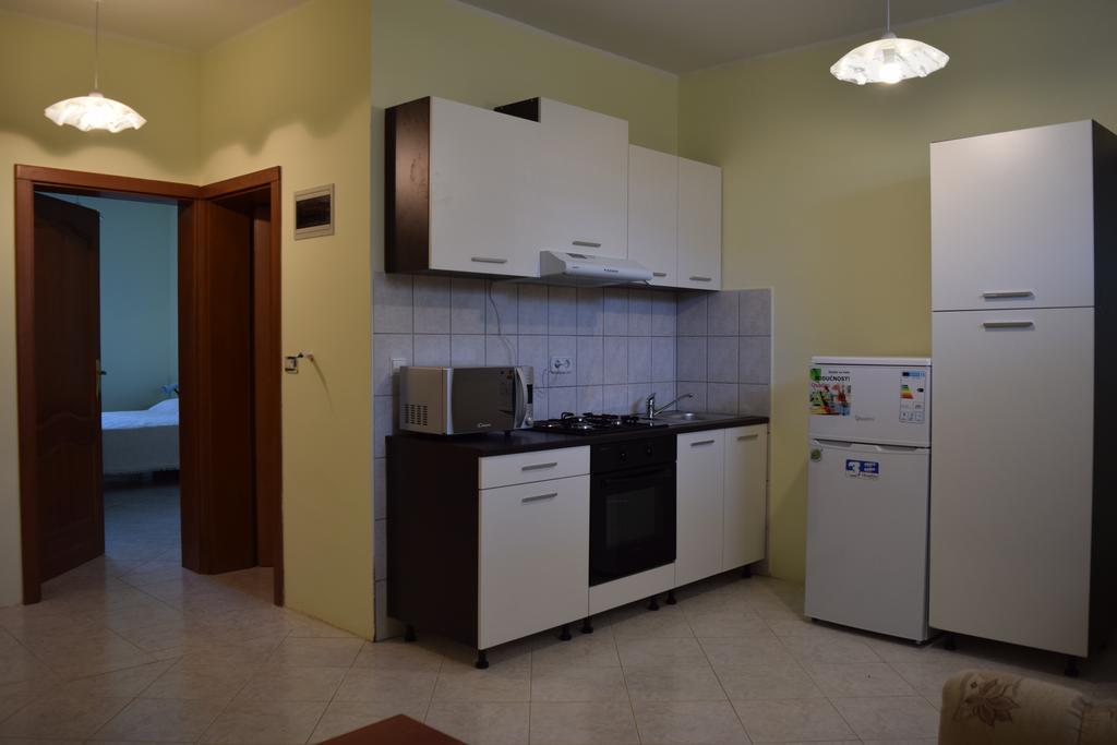 שטיניאן Apartment Vera מראה חיצוני תמונה